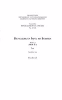 Die Verkohlten Papyri Aus Bubastos (P.Bub. III 6)