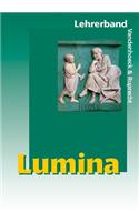 Lumina Lehrerband
