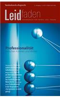 Professionalitat Zwischen Konnen Und Wollen