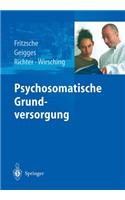 Psychosomatische Grundversorgung