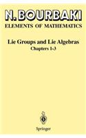 Lie Groups and Lie Algebras