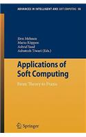 Applications of Soft Computing