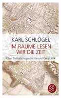 Im Raume lesen wir die Zeit