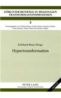 Hypertransformation