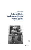 Oesterreichische Landesausstellungen