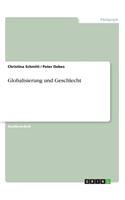Globalisierung Und Geschlecht