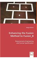 Enhancing the Fusion Method to Fusion_B