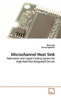 Microchannel Heat Sink