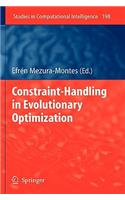 Constraint-Handling in Evolutionary Optimization