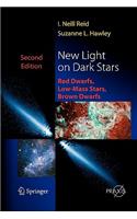 New Light on Dark Stars