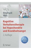 Kognitive Verhaltenstherapie Bei Hypochondrie Und Krankheitsangst