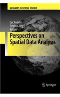 Perspectives on Spatial Data Analysis