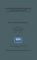 Über aerologische Diagrammpapiere. Denkschrift. [Hrsg.:] Internationale Meteorologische Organisation. Internationale Aerologische Kommission. Text- und Tafelteil