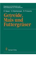 Getreide, Mais Und Futtergräser