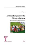 African Religion in the Dialogue Debate