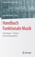 Handbuch Funktionale Musik