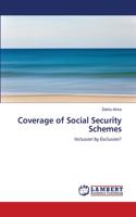 Coverage of Social Security Schemes