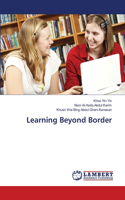 Learning Beyond Border