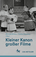 Kleiner Kanon Großer Filme