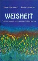 Weisheit