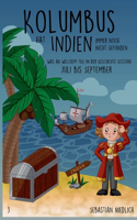 Kolumbus hat Indien immer noch nicht gefunden Band 3