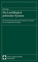 Die Lernfahigkeit Politischer Systeme