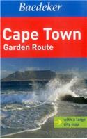 Baedeker: Cape Town Garden Route