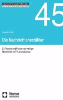 Die Nachrichtenerzahler