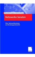 Netzwerke Beraten