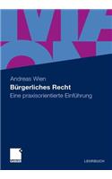 Bürgerliches Recht