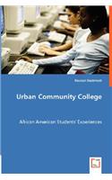 Urban Community College