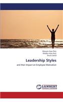 Leadership Styles