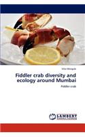 Fiddler crab diversity and ecology around Mumbai