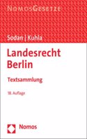 Landesrecht Berlin