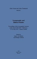 Iconography and Biblical Studies