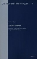 Arkane Welten