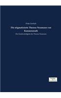 stigmatisierte Therese Neumann von Konnersreuth