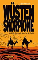 Wustenskorpione: Band 1