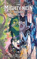 Mighty Nein - Origins 4 - Nott the Brave