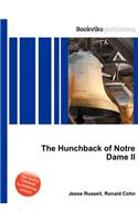 The Hunchback of Notre Dame II: (English)