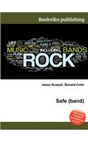 Safe (Band)