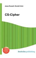 Cs-Cipher