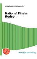 National Finals Rodeo