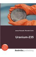 Uranium-235