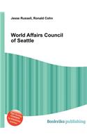 World Affairs Council of Seattle
