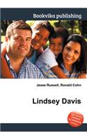Lindsey Davis: (English)