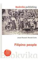 Filipino People