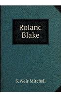 Roland Blake: (English)