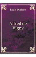 Alfred de Vigny