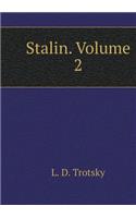 Stalin. Volume 2